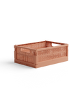 Made Crate Midi