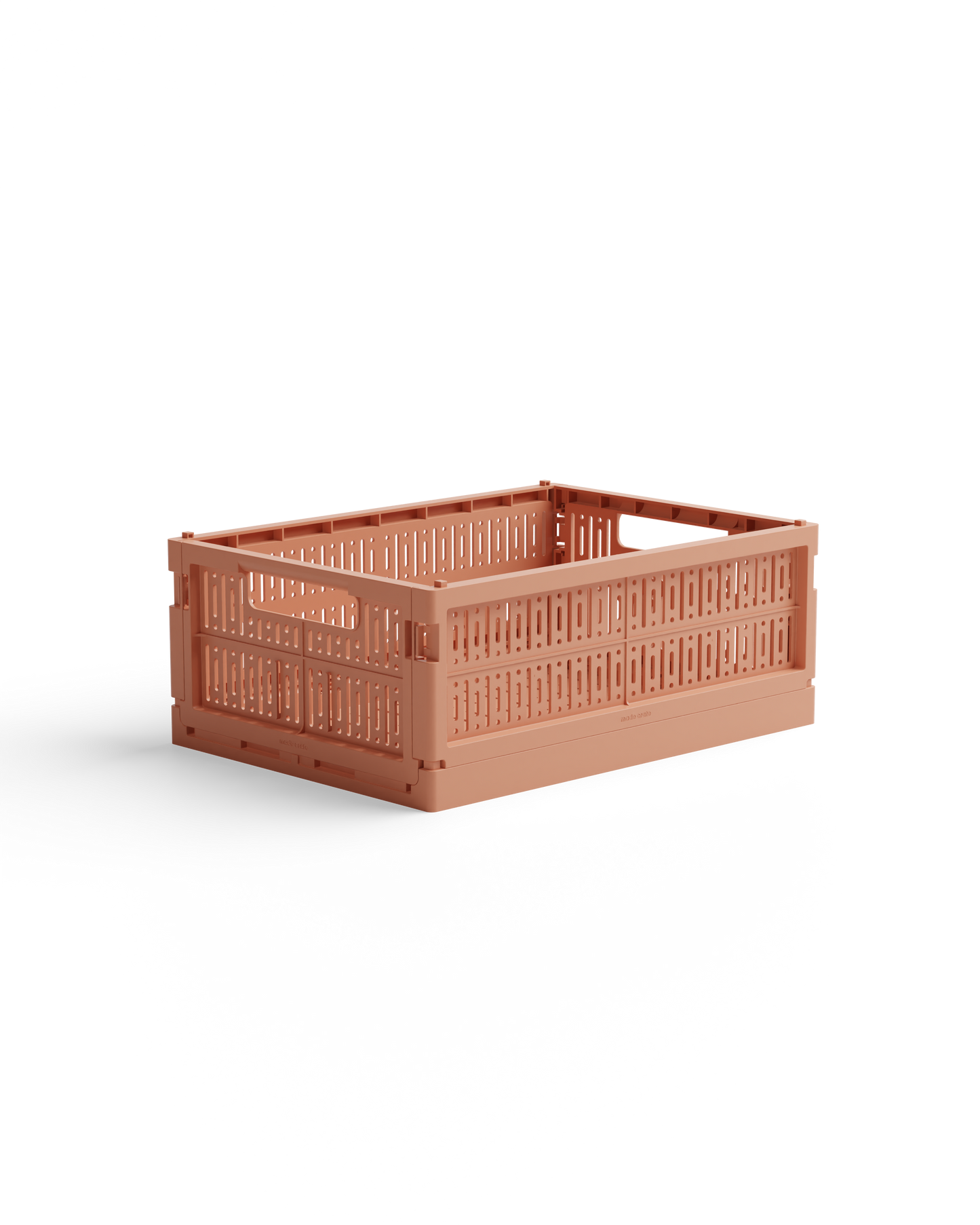 Made Crate Midi