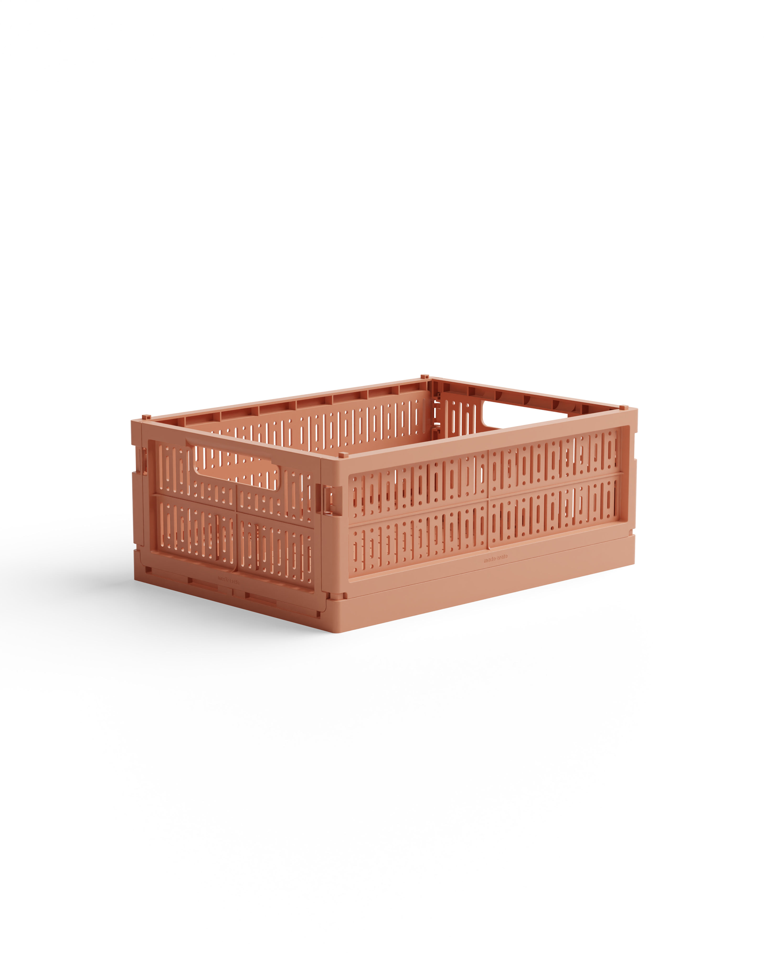 Made Crate Midi