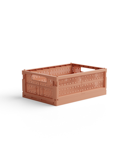 Made Crate Midi