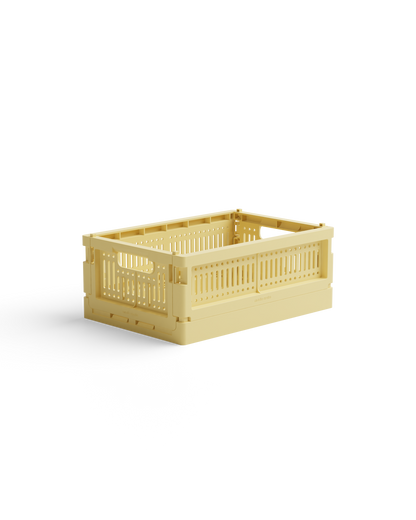 Made Crate Mini