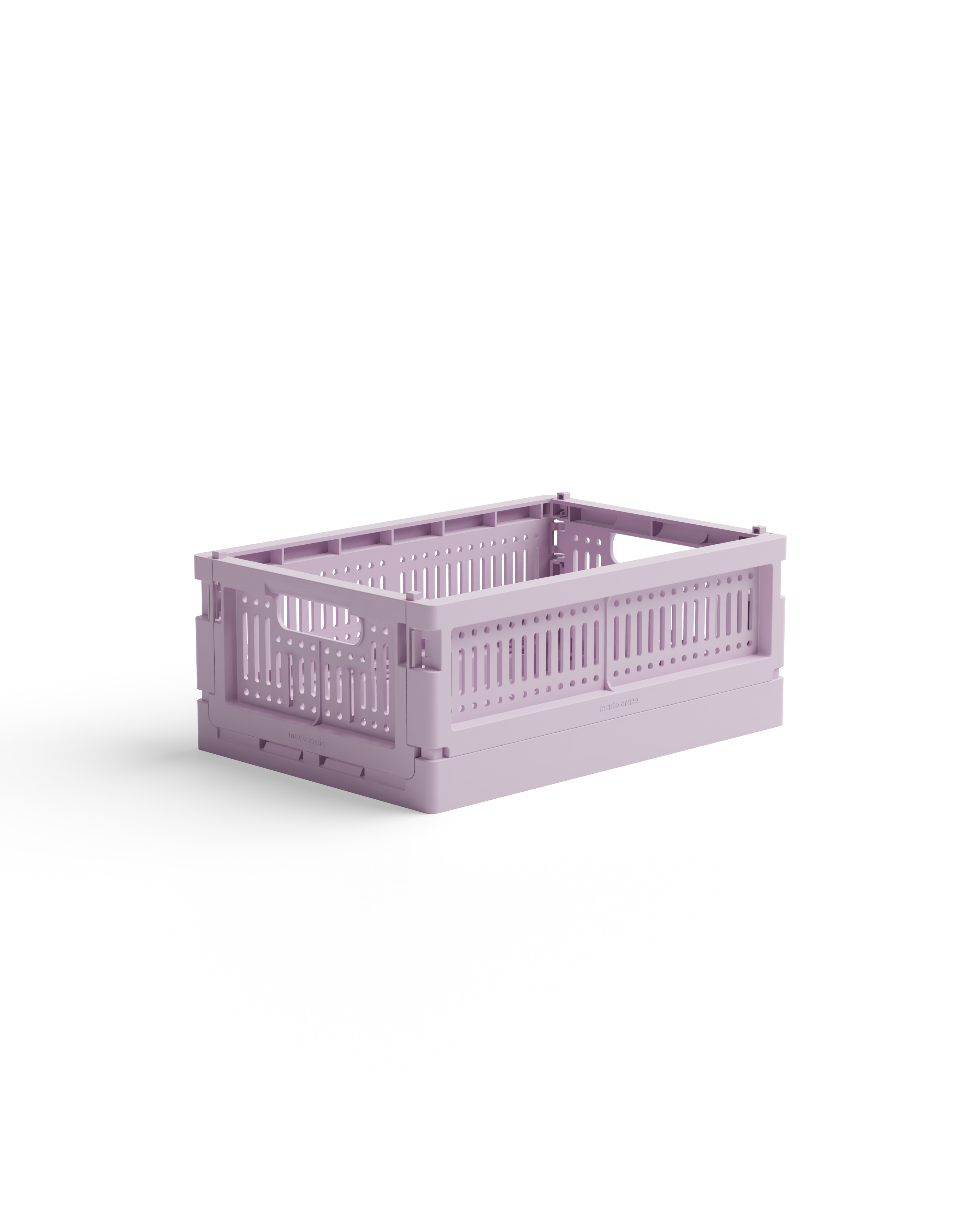 Made Crate Mini