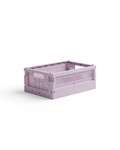 Made Crate Mini