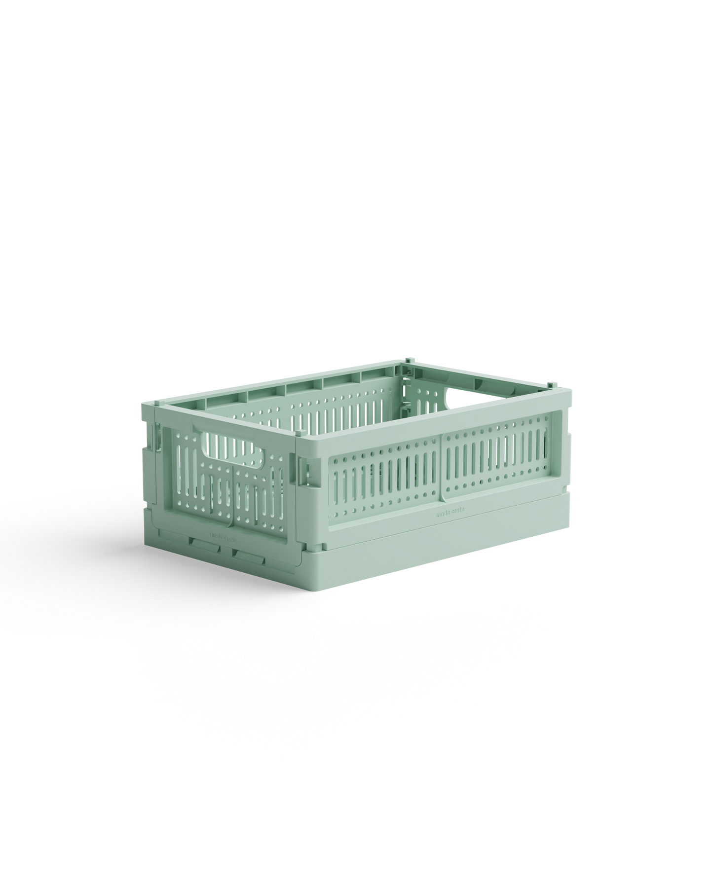 Made Crate Mini