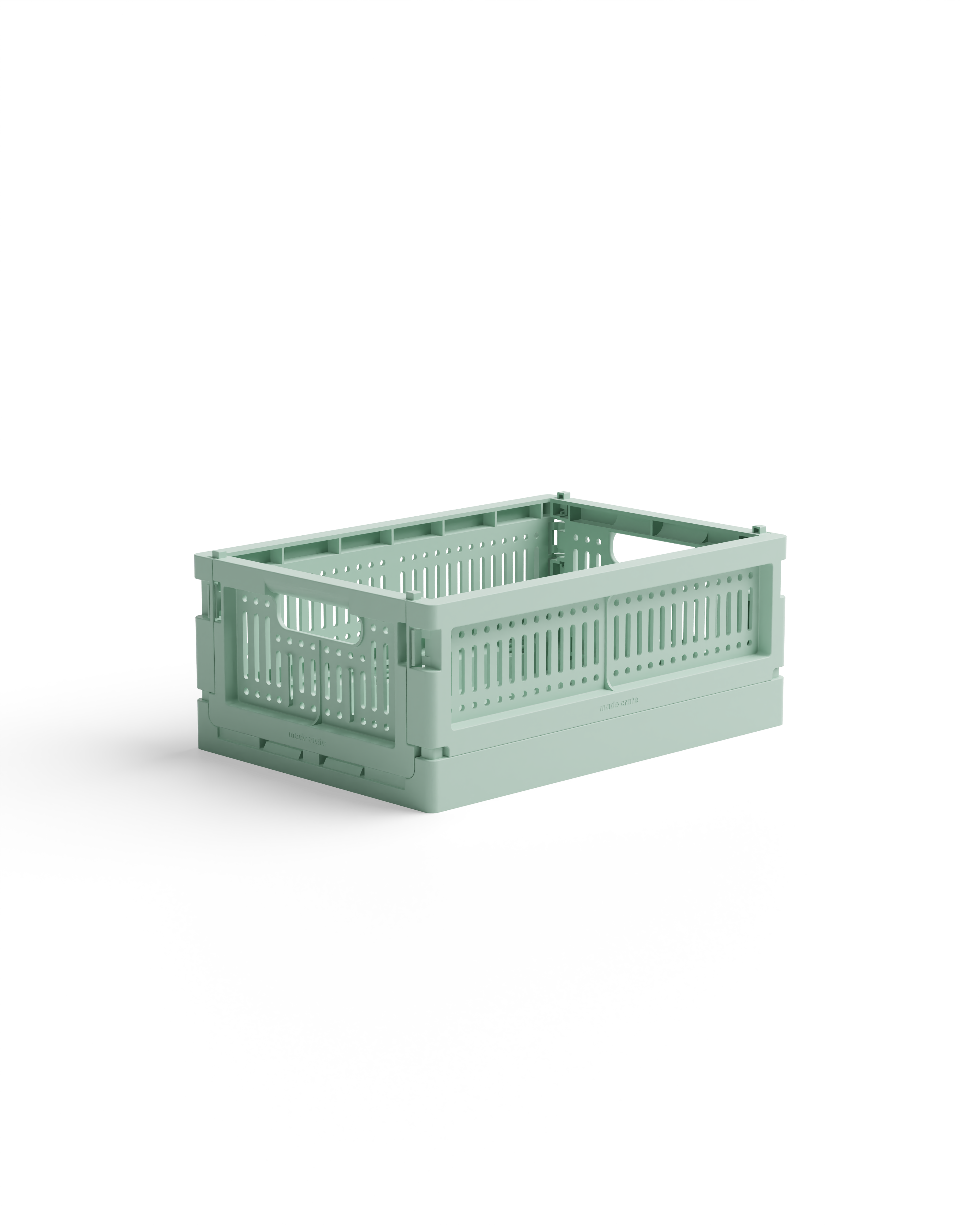 Made Crate Mini
