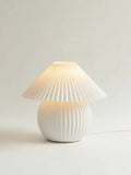 Frost Mushi Lamp