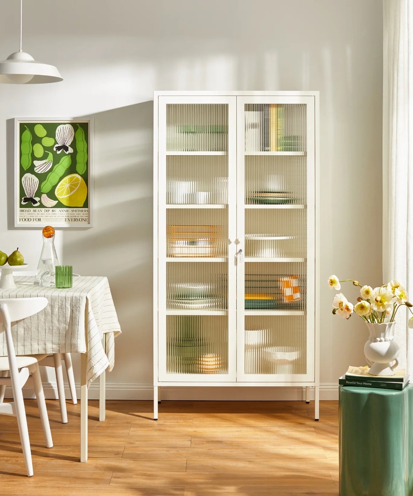 Mustard Made The Collector