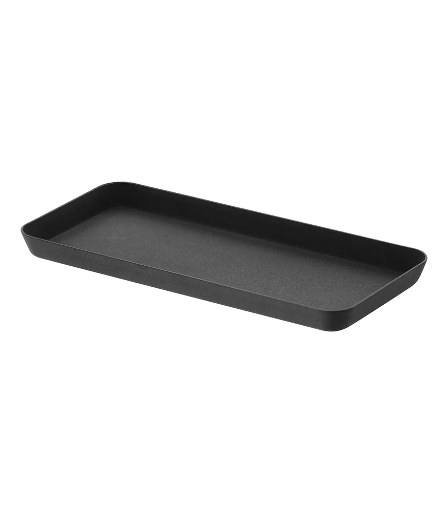 Tower Amenity Tray  Black