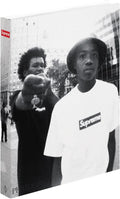 Supreme Vol. 2