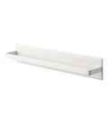 Tower Magnetic Kitchen Towel Hanger Wide White
